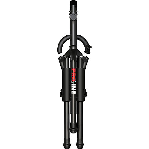 Proline GS3 Folding Guitar Stand With Folding Yoke - musicians--Friend