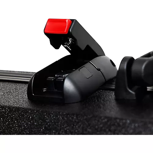 Gator TSA ATA Molded Headless Electric Guitar Case Black - musicians--Friend