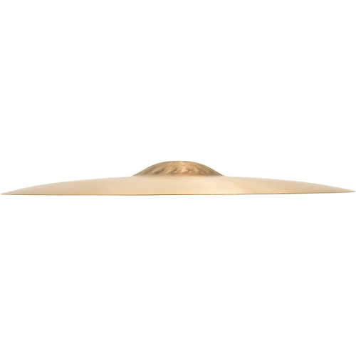 SABIAN HHX Groove Ride 21 in. - musicians--Friend