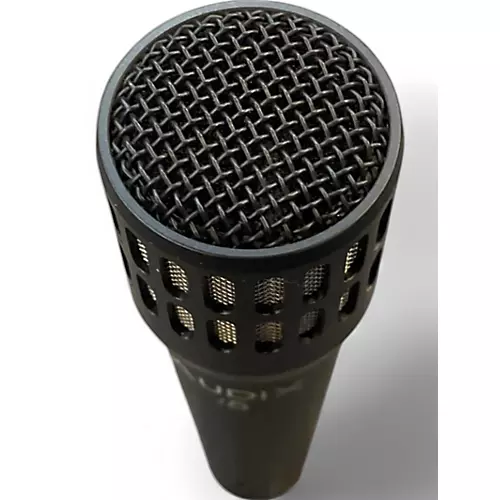 Used Audix D6 Drum Microphone - musicians--Friend