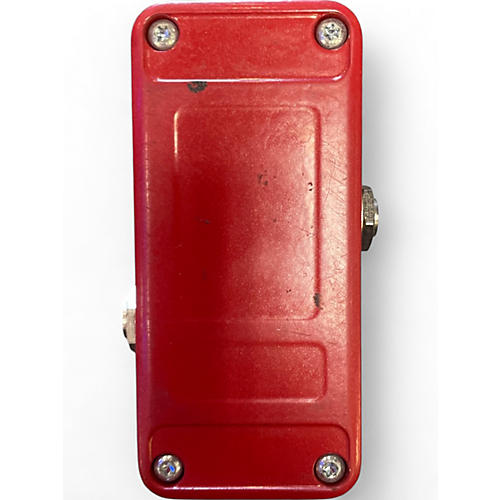 Used TC Electronic Hall Of Fame Mini Reverb Effect Pedal - musicians--Friend