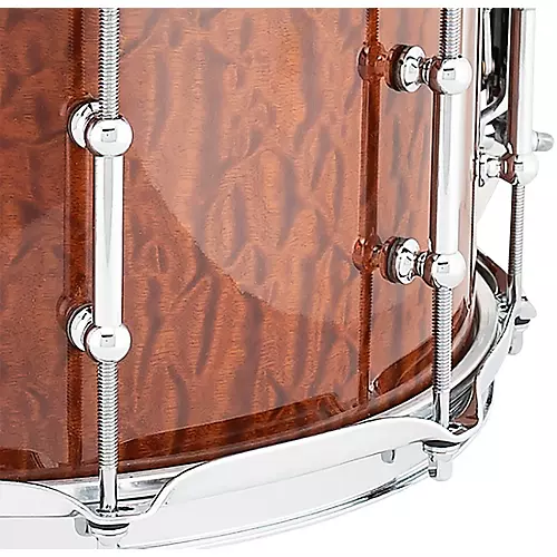 Ludwig Universal Beech Snare Drum 14 x 6.5 in. - musicians--Friend