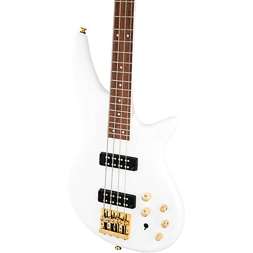 Jackson JS Series Spectra Bass JS3 Indigo Blue - musicians--Friend