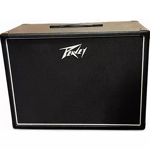Used 2010s Peavey 212-80 Guitar Cabinet - musicians--Friend