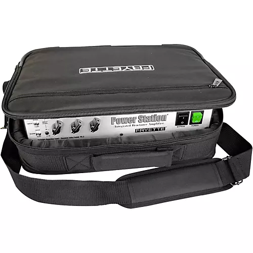 Fryette Power Station Carry Bag - musicians--Friend