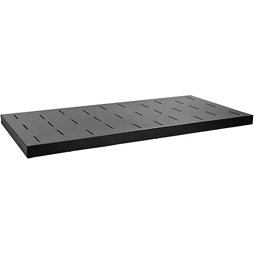 Gravity Stands KSX 2 RD - Set With Keyboard Stand X-Form Double and Rapid Desk - musicians--Friend