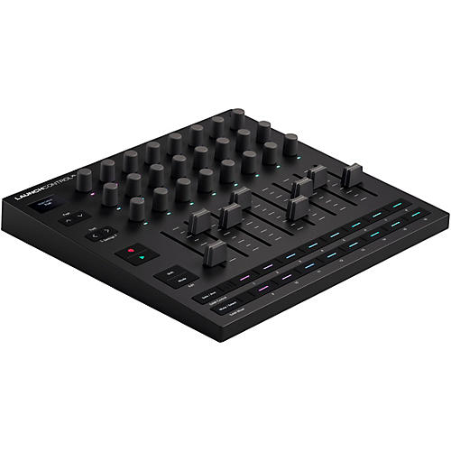 Novation Launch Control XL 3 - musicians--Friend