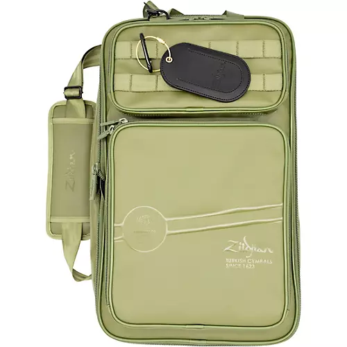 Zildjian Touring Stick Bag Black - musicians--Friend
