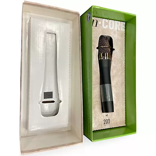 Used Blue Encore 200 Dynamic Microphone - musicians--Friend