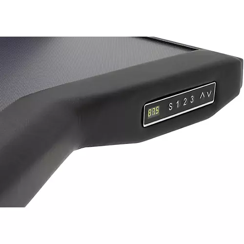 Argosy Halo G Height Adjustable Desk - musicians--Friend