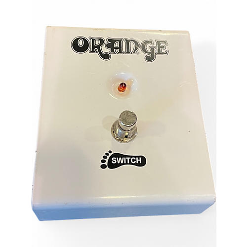 Used Orange Amplifiers ROCKER 15 Tube Guitar Combo Amp - musicians--Friend