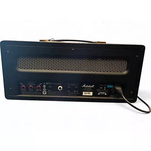 Used Marshall Origin 20 Tube Guitar Amp Head - musicians--Friend