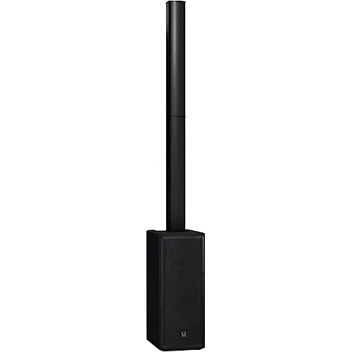 Open-Box INSPIRE iP1000 Powered Column Loudspeaker PA with Bluetooth Condition 1 - Mint - musicians--Friend