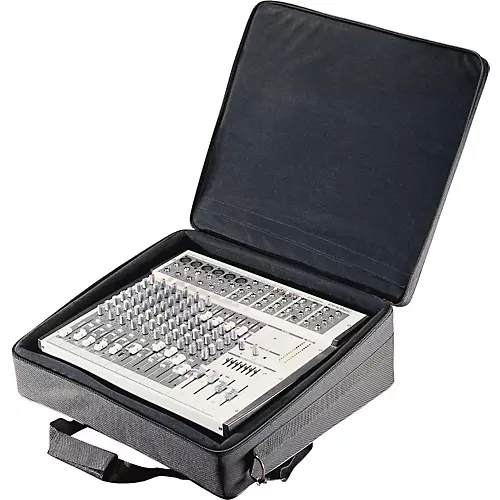 Gator G-MIX-L Lightweight Mixer or Equipment Case 22 x 18 in. - musicians--Friend