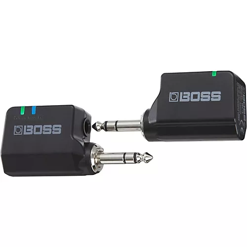 BOSS GT-1000, WL-20 Guitar Wireless System and Carrying Bag Bundle - musicians--Friend