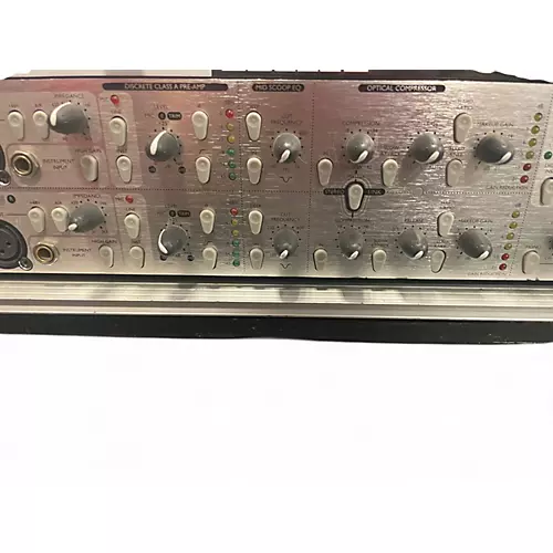 Used Focusrite TWINTRAK PRO Audio Interface - musicians--Friend