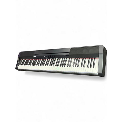 Used Alesis Prestige Artist Keyboard Workstation - musicians--Friend