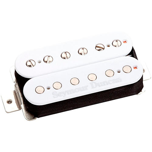 Seymour Duncan 78' Model Humbucker Pickup Nickel Cover Neck - musicians--Friend
