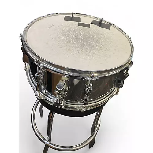 Used Yamaha 14X6.5 SD-246 Steel Drum Steel 213 - musicians--Friend