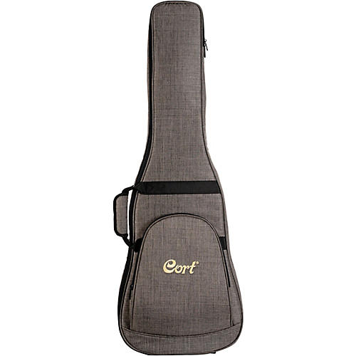 Cort Space 4 Artisan Headless Electric Bass Star Dust Black - musicians--Friend