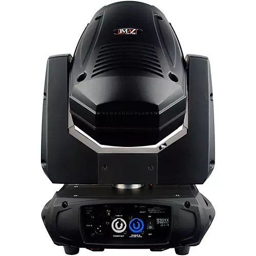 JMAZ Lighting Attco Spot 200W LED Moving Head - musicians--Friend