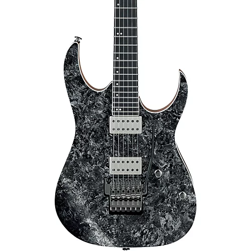 Ibanez Prestige RG5320 Electric Guitar Cosmic Shadow - musicians--Friend