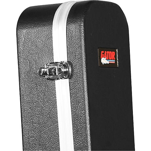Gator GC-335 ATA-Style Guitar Case - musicians--Friend