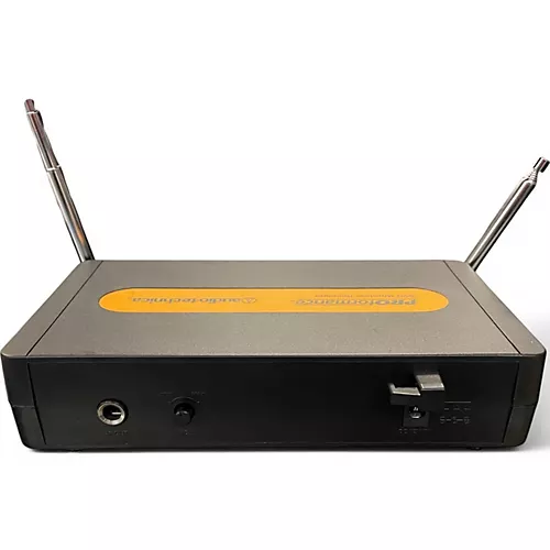 Used Audio-Technica Proformance R90 Instument Wireless Instrument Wireless System - musicians--Friend