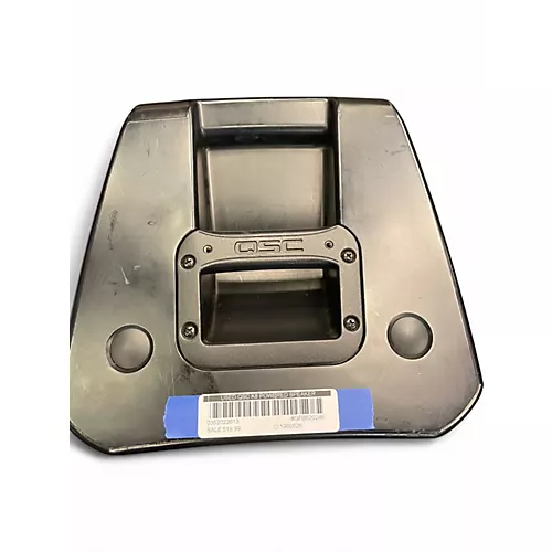 Used QSC K8 Powered Speaker - musicians--Friend