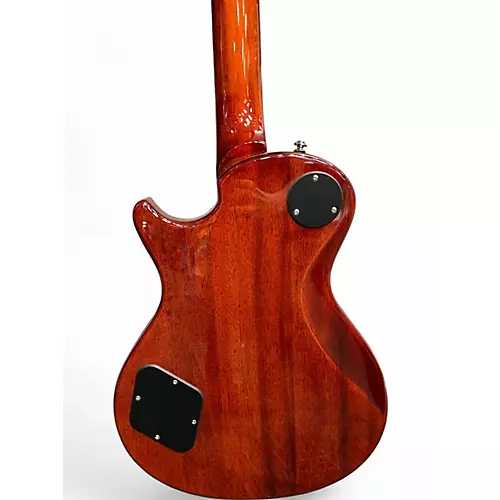 Used PRS McCarty 594 Honey Burst Solid Body Electric Guitar Honey Burst - musicians--Friend