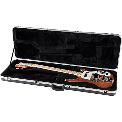 Rickenbacker 4003W Natural Walnut - musicians--Friend