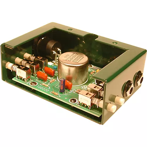 Radial Engineering JDI MK3 Passive Direct Box - musicians--Friend