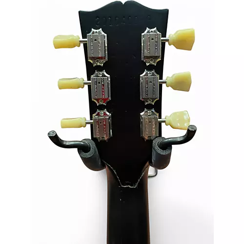 Used Gibson 1961 Reissue SG Tobacco Burst Solid Body Electric Guitar Tobacco Burst - musicians--Friend