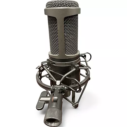 Used Audio-Technica AT2020USB USB Microphone - musicians--Friend