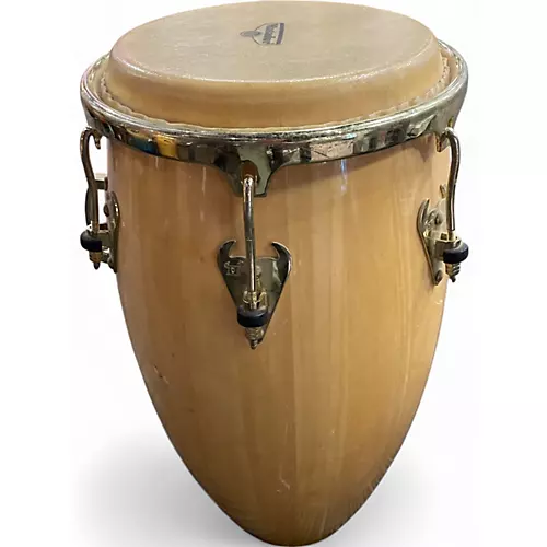 Used LP 11in Matador Natural Drum Natural 29 - musicians--Friend