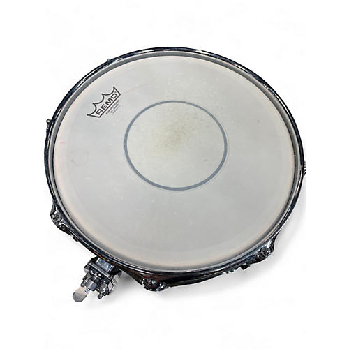 Used DW 13X7 Performance Series Snare Sparkle Drum Sparkle 198 - musicians--Friend