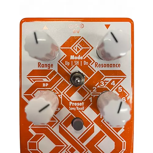Used EarthQuaker Devices Spatial Delivery V3 Effect Pedal - musicians--Friend