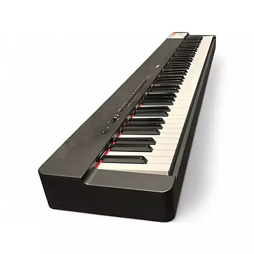 Used Yamaha P-225 Digital Piano - musicians--Friend