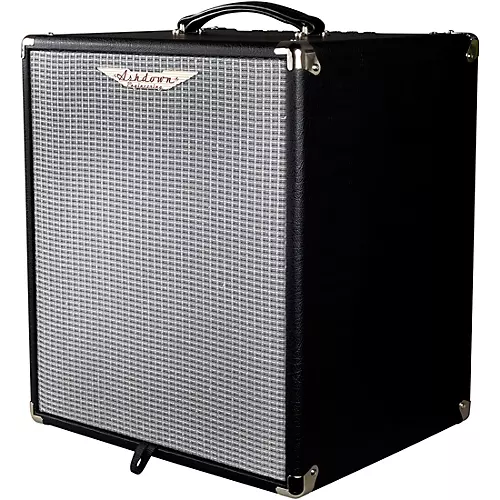Ashdown Studio 12 110W 1x12 Bass Combo Amp - musicians--Friend