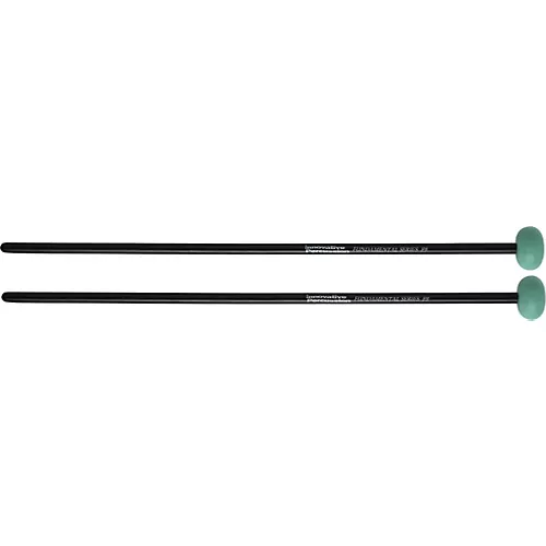 Innovative Percussion Fundamental Series Keyboard Mallets Medium Xylophone - musicians--Friend