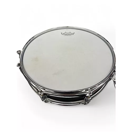 Used Pearl 3X13 S1330B Black Drum Black 72 - musicians--Friend