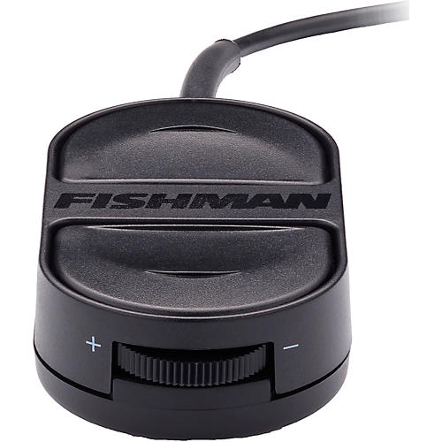 Fishman TriplePlay Express Guitar Pickup Black - musicians--Friend
