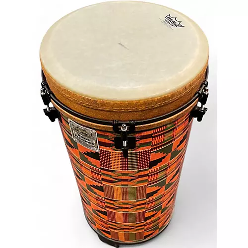 Used Remo Tunable Tubano Tubanos - musicians--Friend