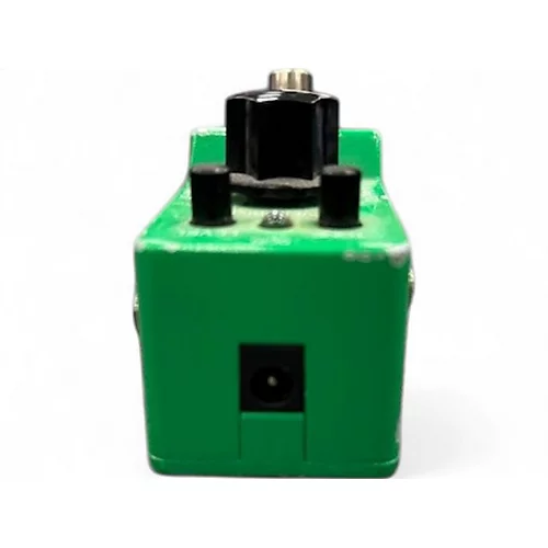 Used 2010s Ibanez Tube Screamer Mini Effect Pedal - musicians--Friend