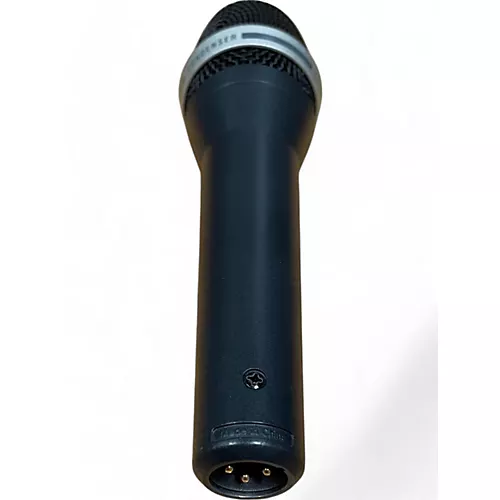 Used AKG C5 Condenser Microphone - musicians--Friend