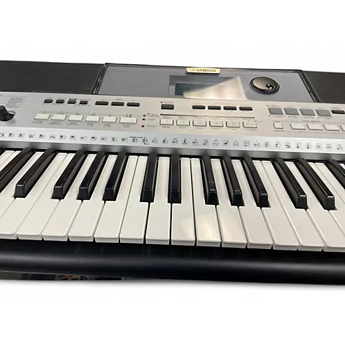 Used Yamaha PSRI455 Portable Keyboard - musicians--Friend