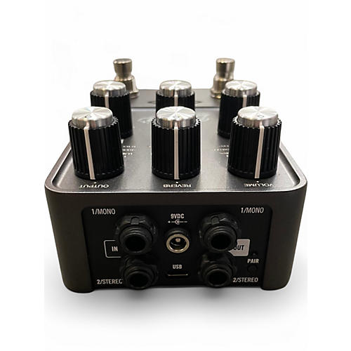 Used Universal Audio Dream Guitar Preamp - musicians--Friend