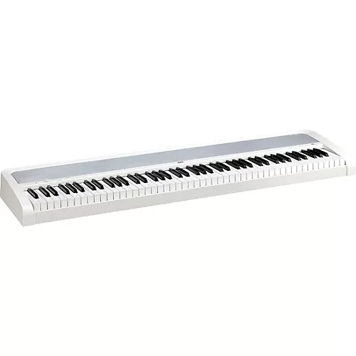 KORG B2 88-Key Digital Piano White - musicians--Friend