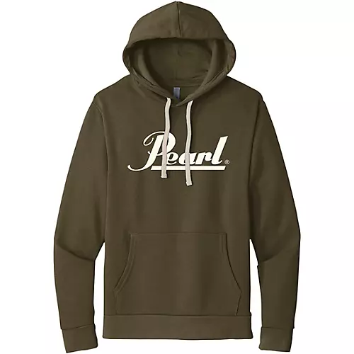 Pearl Next Level Unixex Santa Cruz Hoodie X Large - musicians--Friend