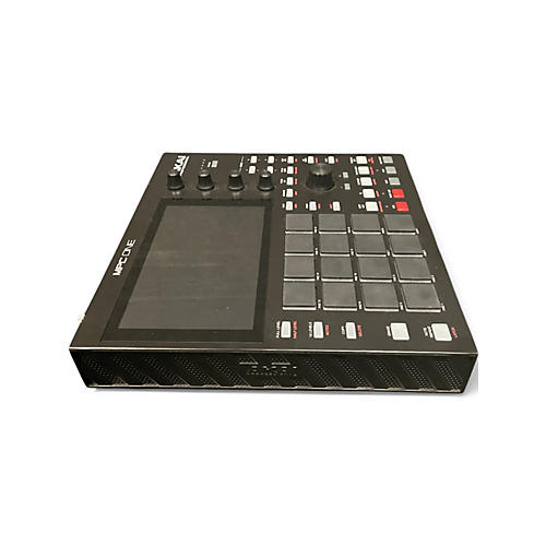 Used Akai Professional MPC ONE Production Controller - musicians--Friend